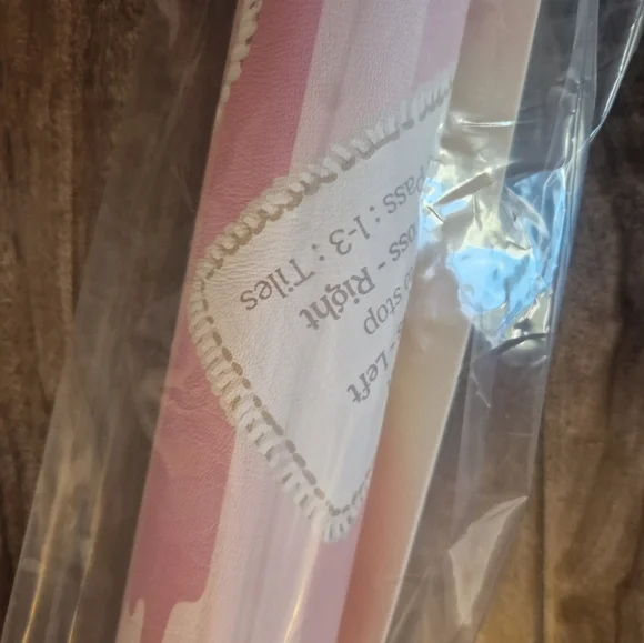 Tigre de Tartán Mahjong Mat - Picture 5 of 7